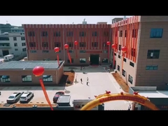 Профиль компании