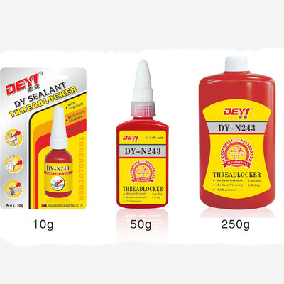 Противослабевающее уплотнительное средство для нитей труб