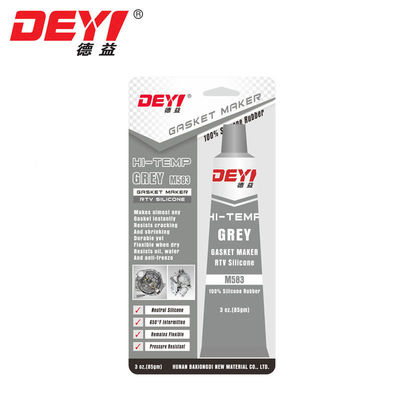 DY-M583 RTV Силиконовый маркер (нейтральный)
