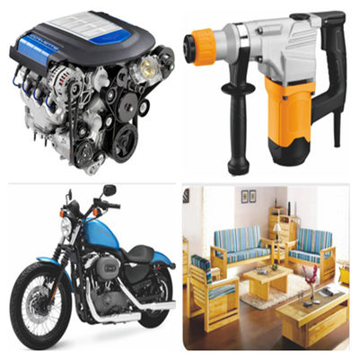 Fast Curing Epoxy AB Glue with 1:1 Mixing Ratio Touch Dry in 5 Minutes and Full Cure in 12 Hours