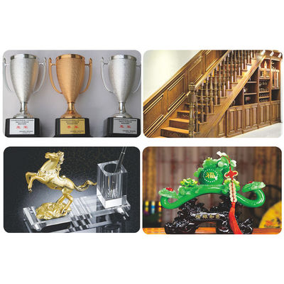 Быстротвердеющий 5-минутный прозрачный эпоксидный клей AB застывает за 30 минут, сертифицирован по ISO9001 для прочного склеивания