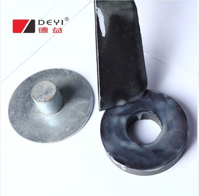 Low Odour Environmental Non-Toxic High Temperature Epoxy AB Glue Two Component Epoxy Adhesive