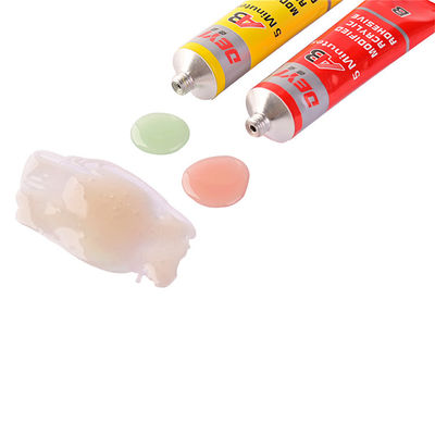 DEYI J37 Модифицированный акриловый AB клей для ремонта предметов повседневного обихода с высокой ударопрочностью и термостойкостью (-60~+100°C)