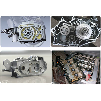 85-граммовый кислотостойкий силиконовый герметик для прокладок с термостойкостью до 320℃ по заводской цене