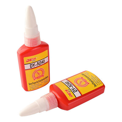 DEYI N340 Оптовая анаэробная клея