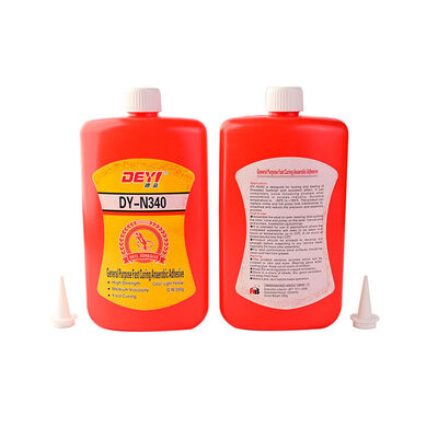 DEYI N340 Оптовая анаэробная клея
