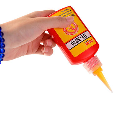 DEYI N340 Оптовая анаэробная клея