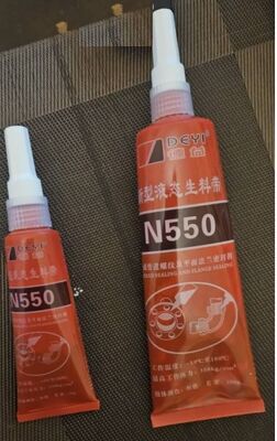 Шнуровая уплотнительная лента заменить трубопровод уплотнительный шнур анаэробный уплотнитель для металлических труб