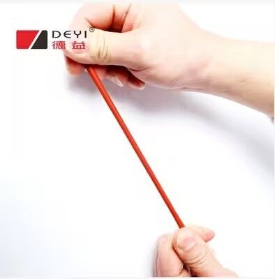 High Temp Red RTV Silicone Gasket Maker High Temperature Sealant Adhesive for Automotive